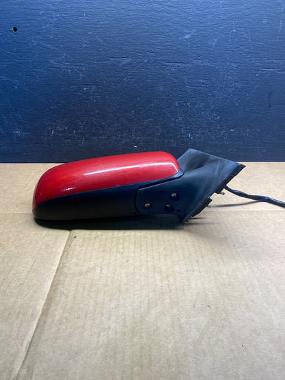 2004 to 2009 Toyota Prius Right Passenger RH Side View Door Mirror AD3573 DW3