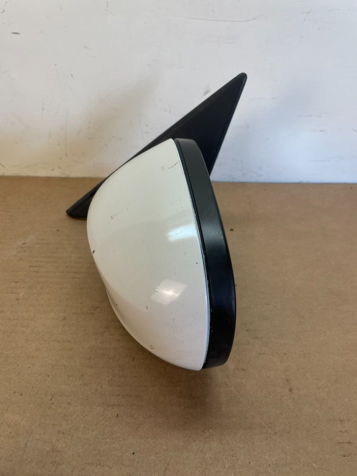 2009 to 2011 BMW 328i 335i Left Driver Lh Side View Door Mirror AF8666 DG9