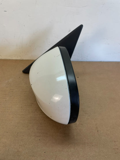 2009 to 2011 BMW 328i 335i Left Driver Lh Side View Door Mirror AF8666 DG9