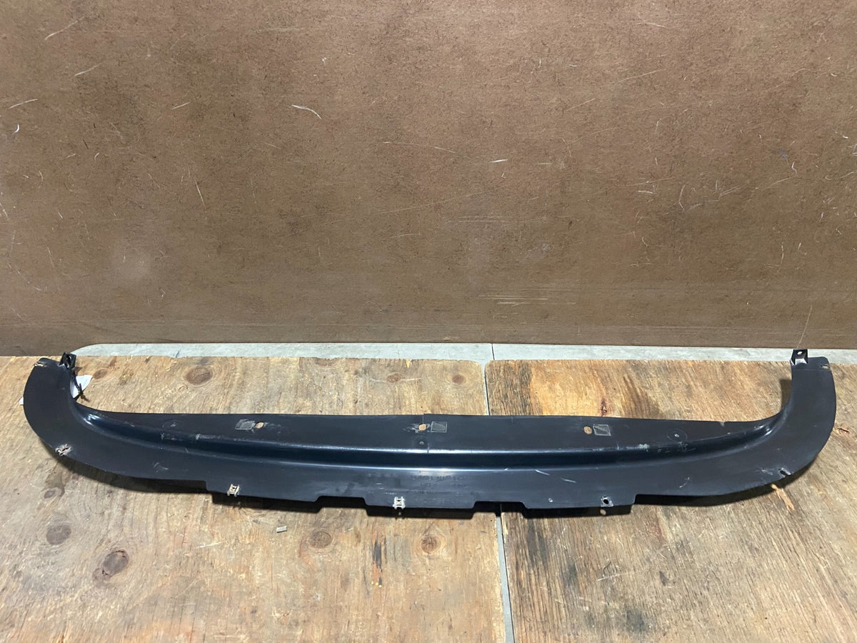 2009-2019 Ford Flex Radiator Lower Deflector Air Guide Shield Cover AH85780