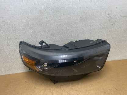 2020-2023 Ford Explorer Right Passenger side LED Police Headlight OEM X7401 DW0