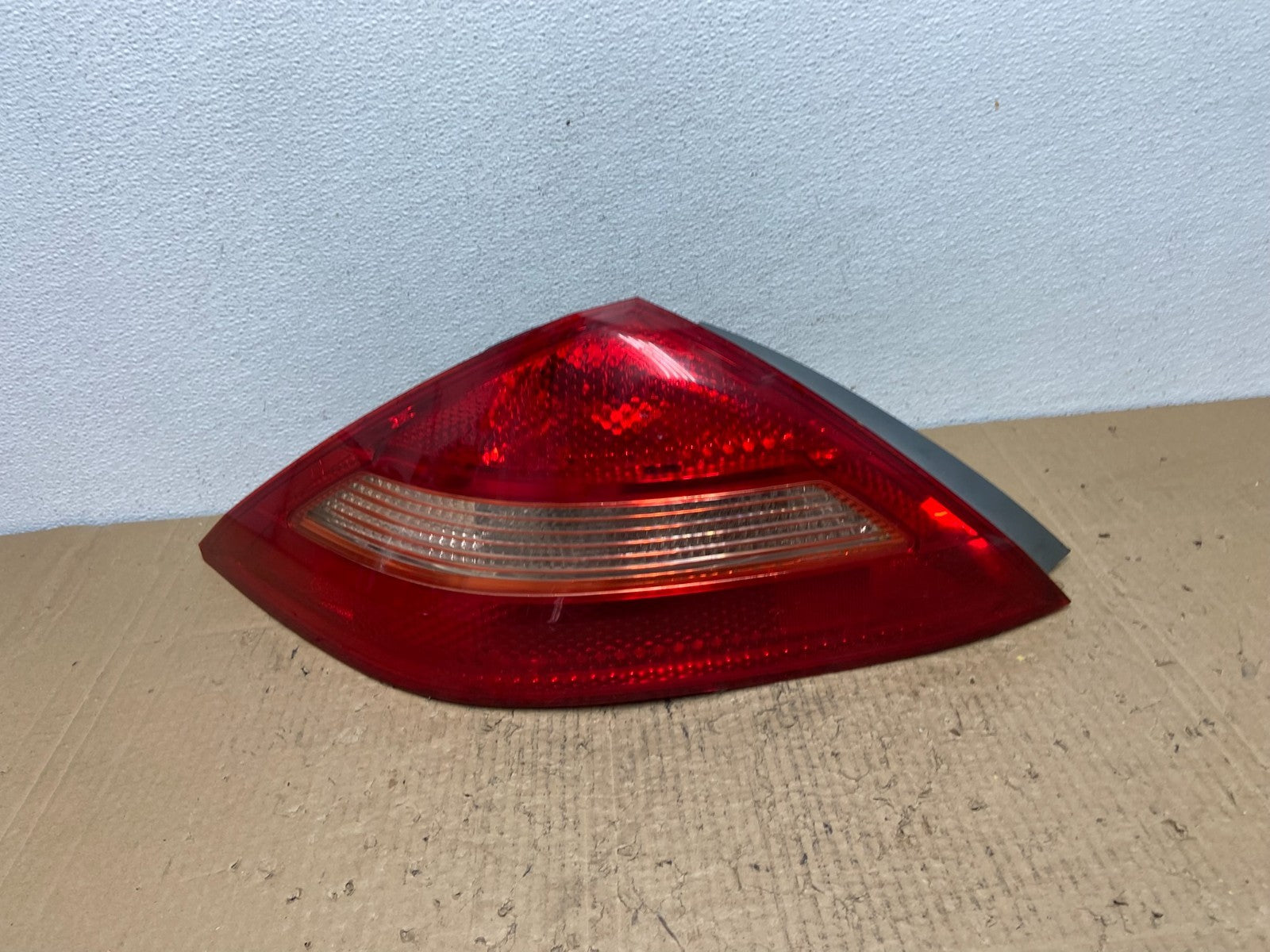 2003 2004 2005 Honda Accord Coupe Left Driver LH Side Tail Light AC5497 DW0