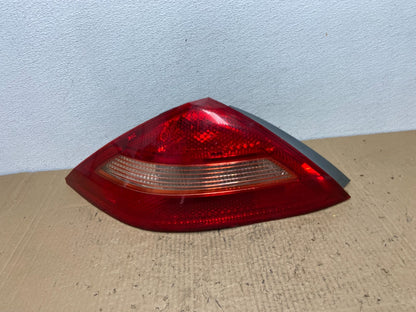 2003 2004 2005 Honda Accord Coupe Left Driver LH Side Tail Light AC5497 DW0