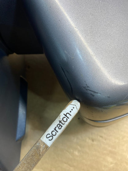 2007 to 2010 Ford Edge Right Passenger View Door Heated Mirror AF6877 DG5