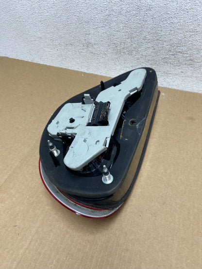 2005 to 2008 Jaguar S-Type Right Passenger RH Side Tail Light AF9487 DW8