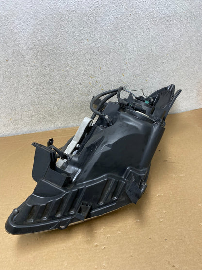 2013 - 2016 Nissan Pathfinder Left Driver LH Side Headlight Halogen AH8247 DW5