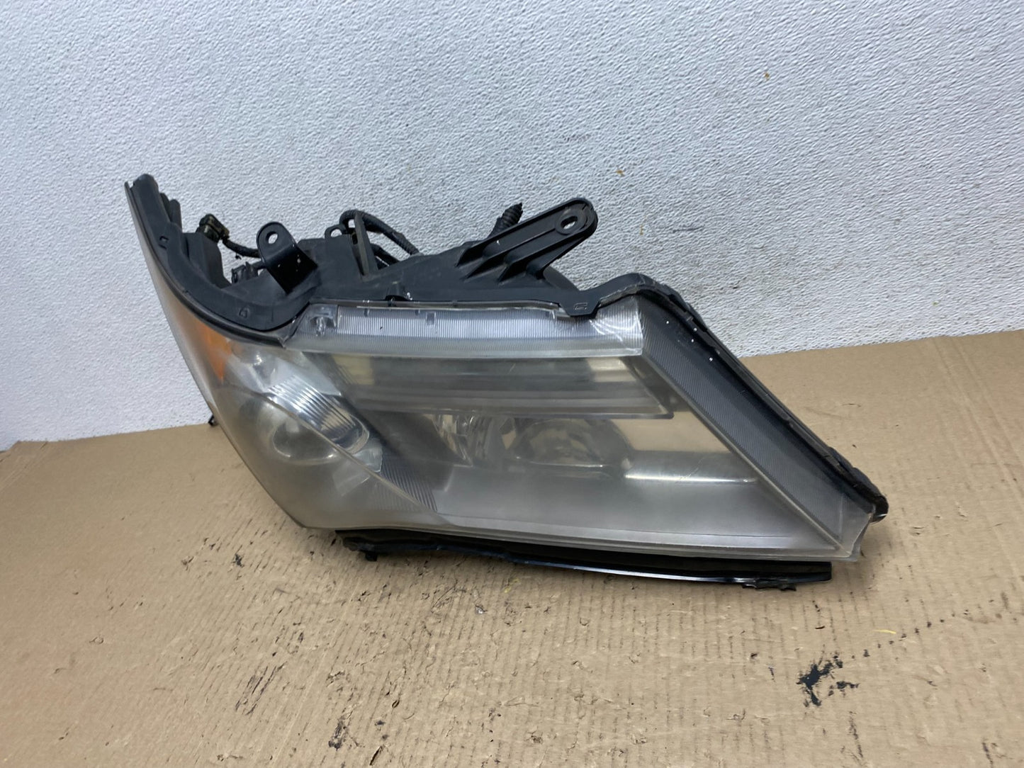 2007 2008 2009 Acura MDX Headlight Xenon HID Right Passenger RH AF6063 DW1