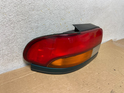 1993 to 2001 Subaru Impreza Left Driver Side Tail Light ah8327 DG1