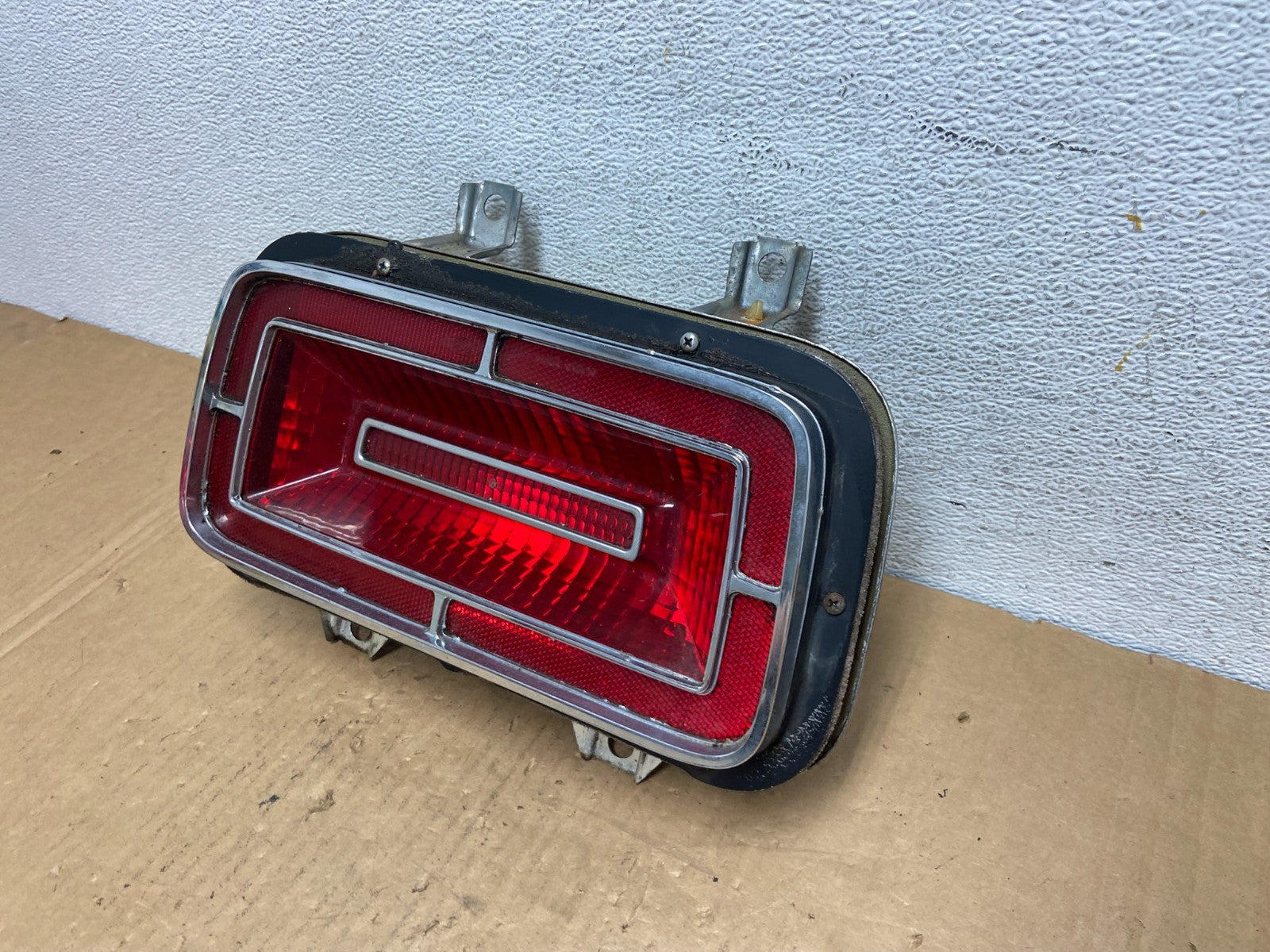 1970 Ford Galaxie 500 Left or Right Side Tail light ad3148 DG1