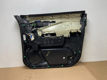 2017 to 2019 Honda Ridgeline Front Left Driver LH Side Door Panel AE8777 DG6