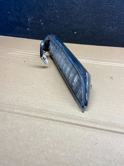 2007-2013 Mitsubishi Outlander Rear Spoiler LED Third Brake Light ae4678 DG2