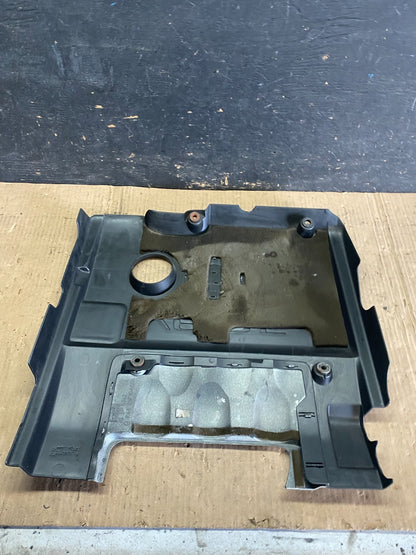 2008 Nissan Maxima 3.5L Engine Cover Q0302 DG4