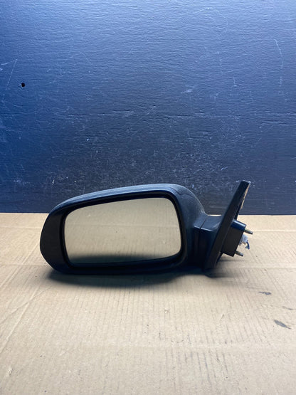 2005 to 2010 Scion TC Left Driver LH Side View Door Mirror AD5001 DW7