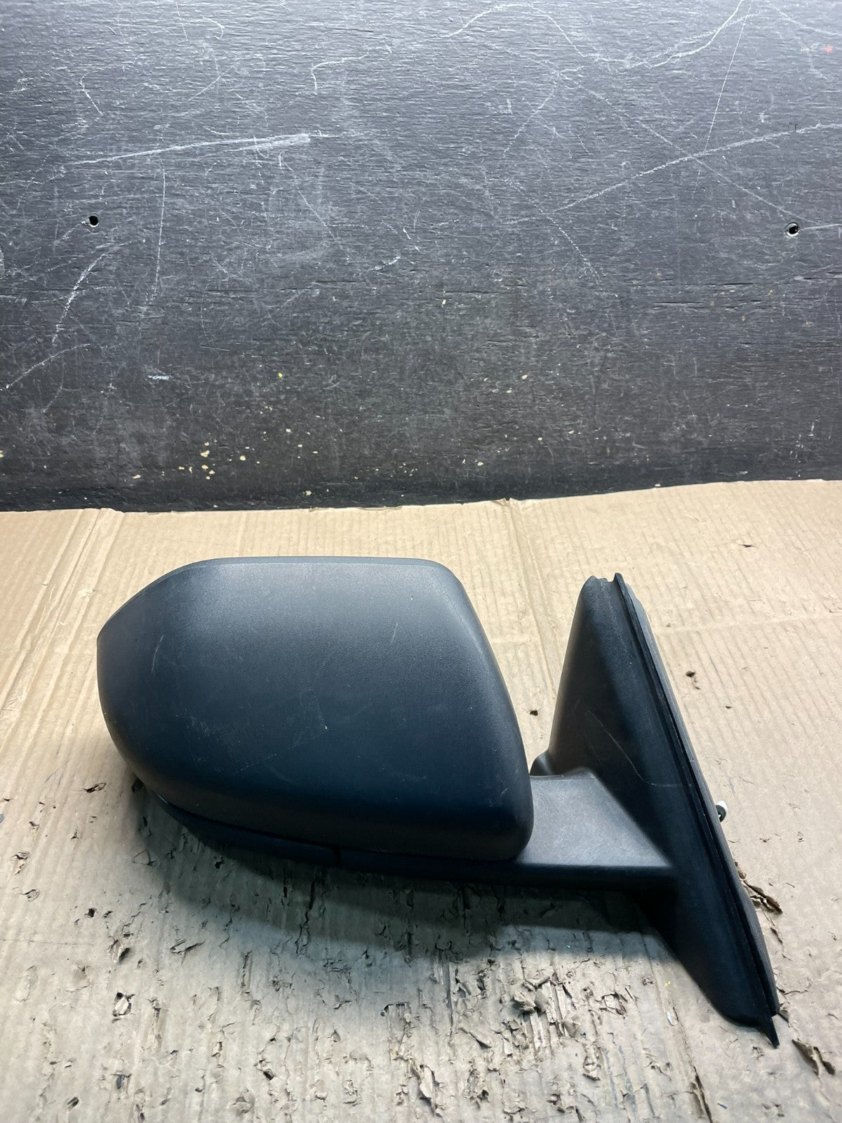2020 to 2022 Ford Explorer Right Passenger RH Side Door Heated Mirror X4581 GD0