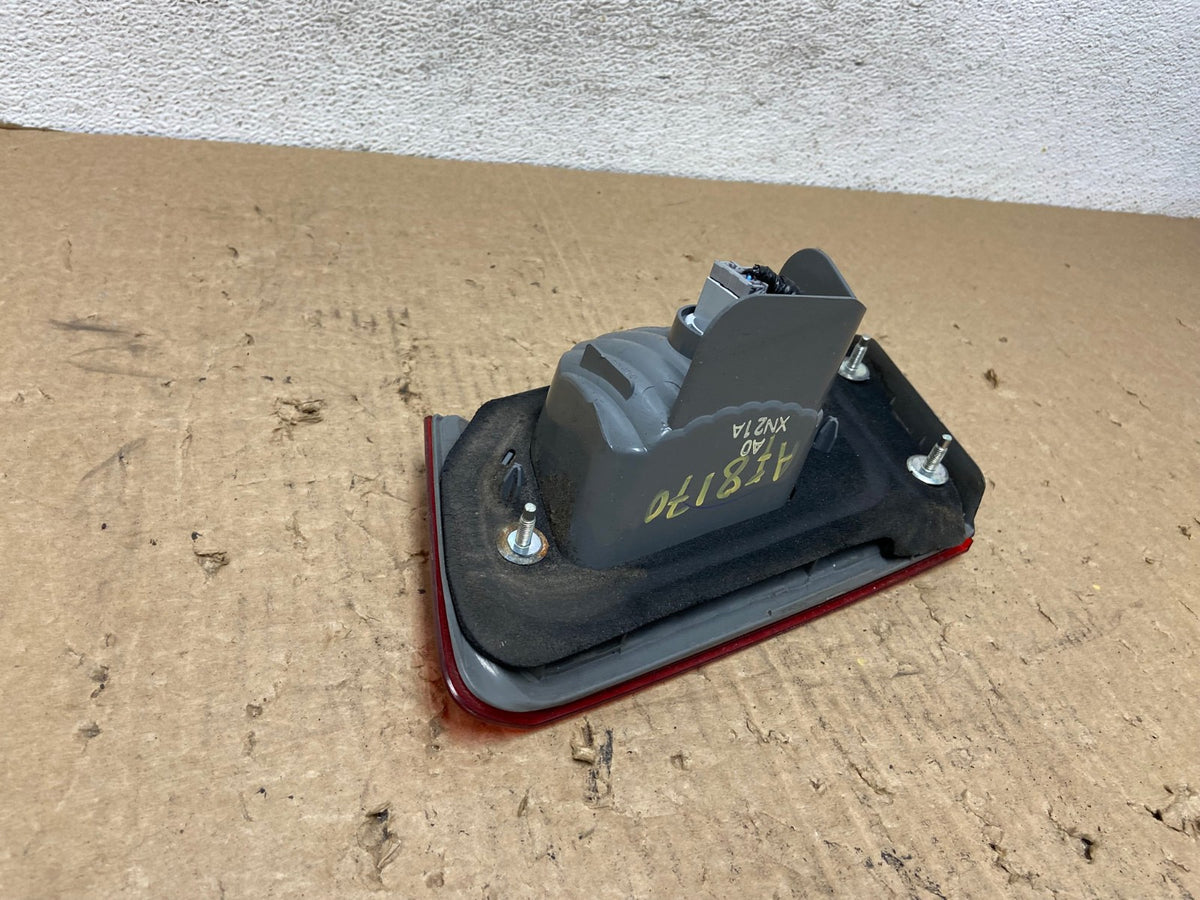2009-2010 Acura TSX Left Driver LH Side Inner Tail Light AF8170 LK4