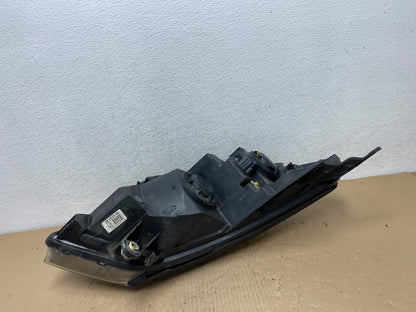 2013-2017 Chevrolet Traverse Left Driver LH Side Headlight Halogen AF3222 DW7