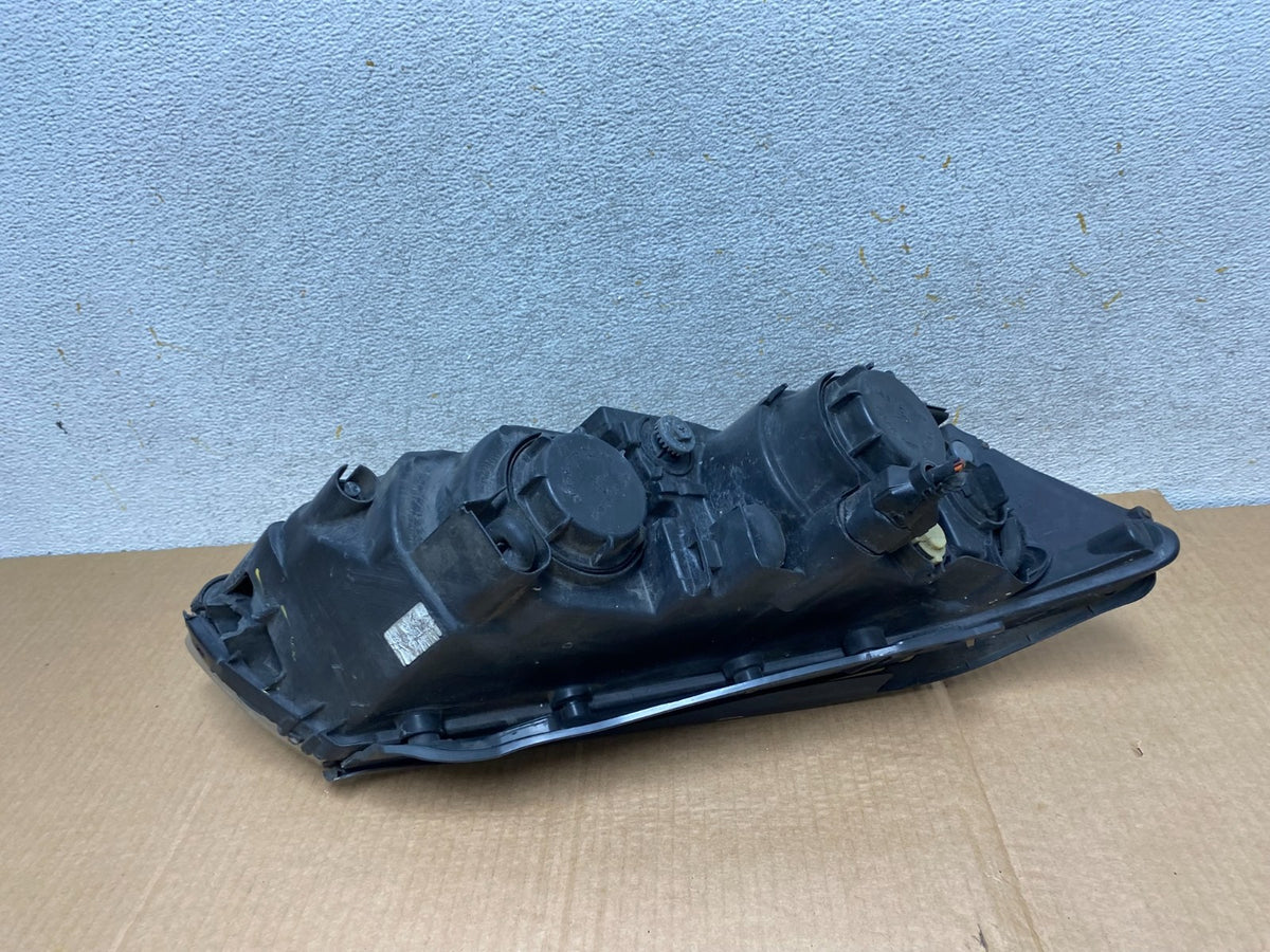 2006 to 2008 Hyundai Sonata Left Driver LH Side Headlight Halogen AI5668 DW7