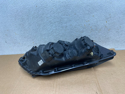 2006 to 2008 Hyundai Sonata Left Driver LH Side Headlight Halogen AI5668 DW7