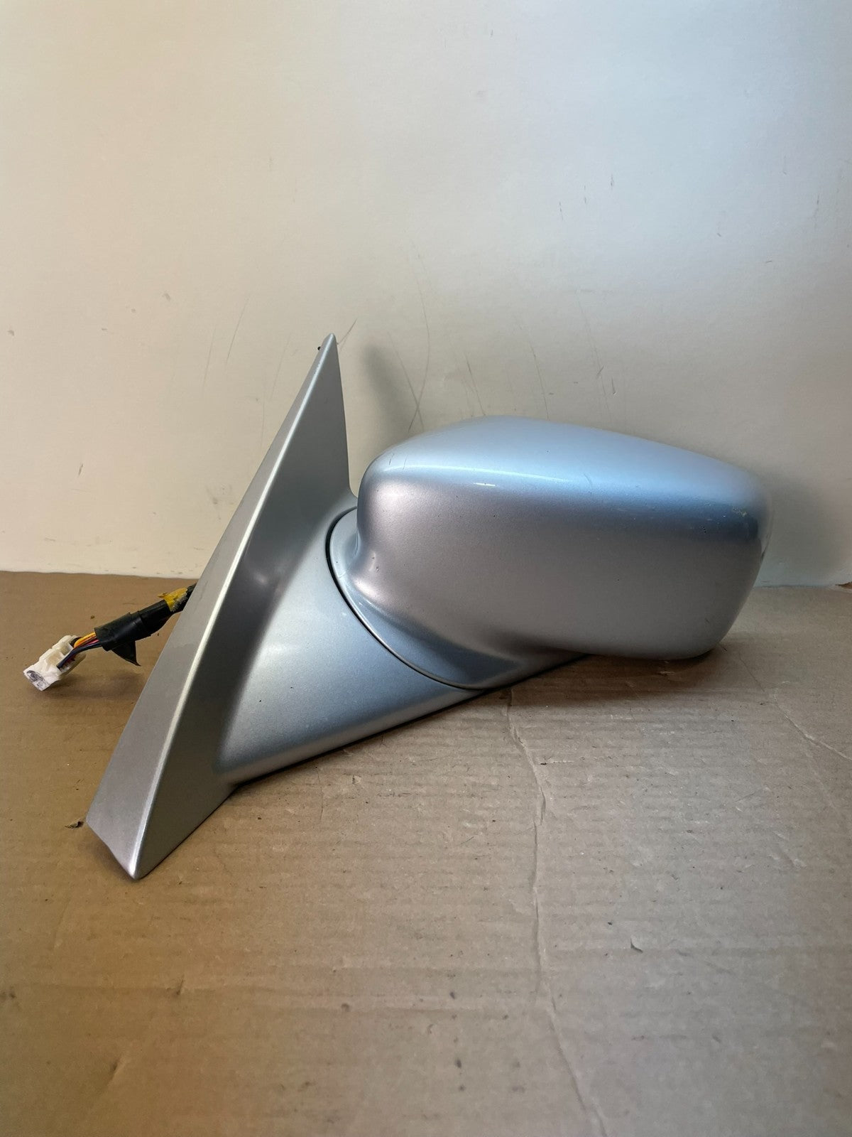 2004 2005 2006 Acura TL Left Driver View Door Mirror ai0447 DG0
