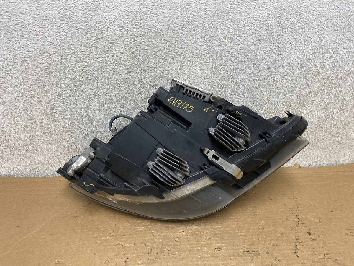 2011-2013 BMW 5 Series F10 Left Driver LH Xenon HID AFS Headlight AH9175 DW9