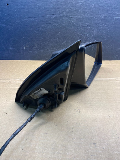 2009-2017 Chevrolet Traverse Right Passenger Rh Side Mirror ad3321 DG10