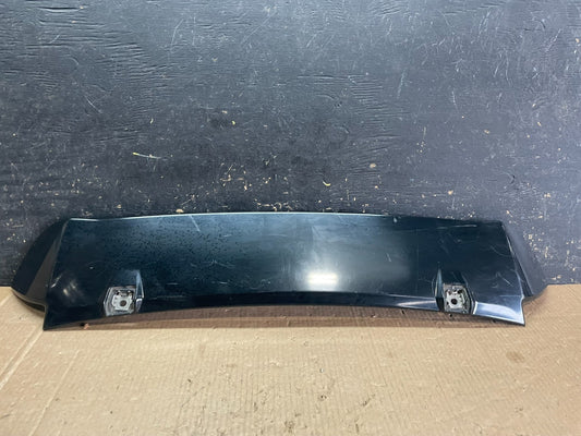 2009 to 2011 Honda Fit Rear Trunk Spoiler Gate Oem AB3196 DG0