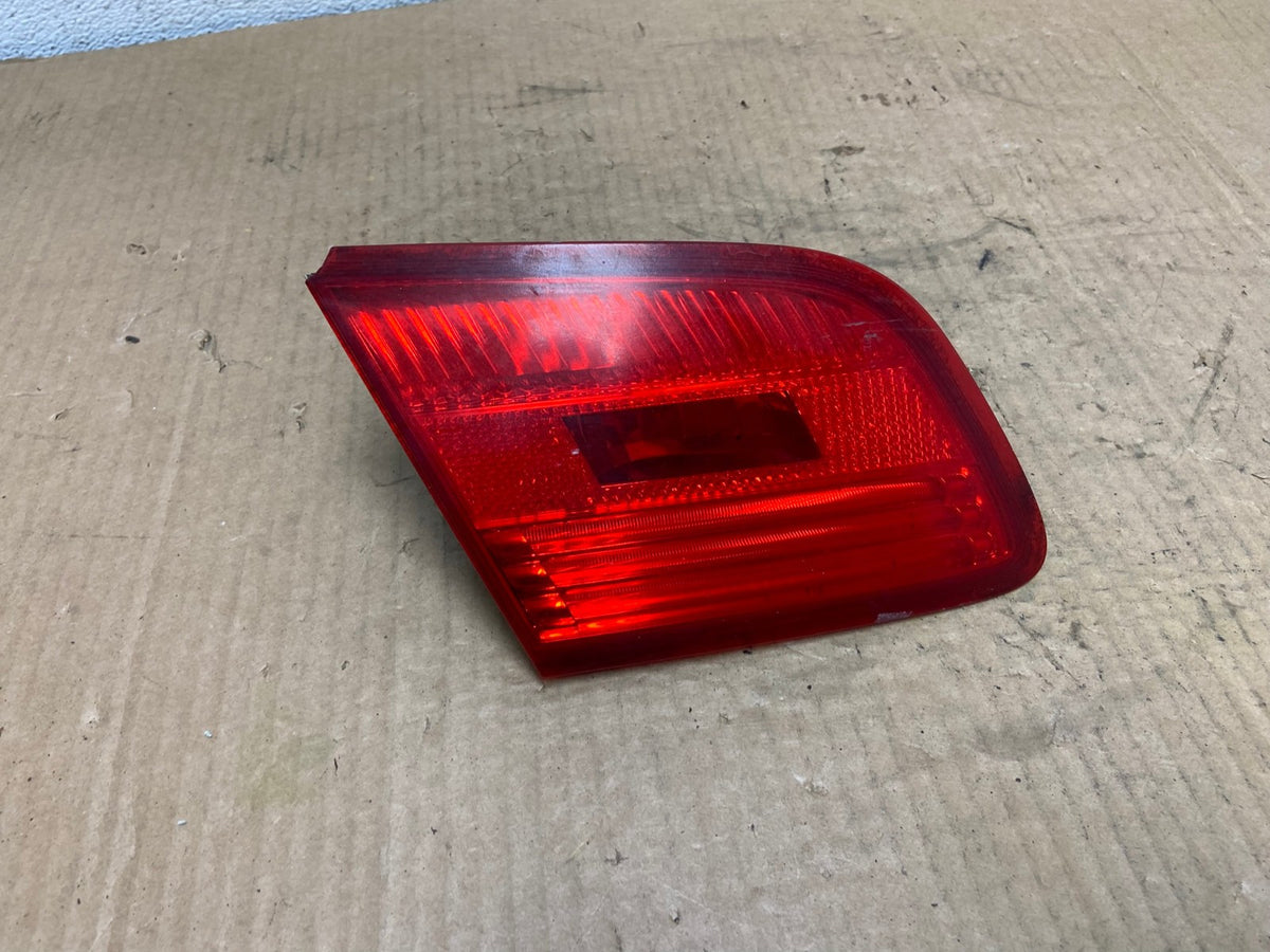 2007 to 2010 BMW 3 Coupe E92 Left Driver Lh Tail Light Inner AI8086 LK0