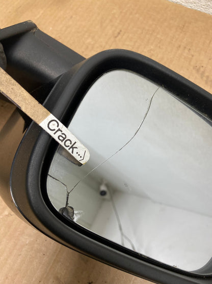 2007 to 2014 Volvo XC90 Left Driver View Door Turn Signal Mirror AI5827 LK6