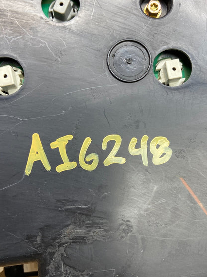 2001 2002 2003 Ford Explorer Speedometer Cluster Gauge AI6248 DG6