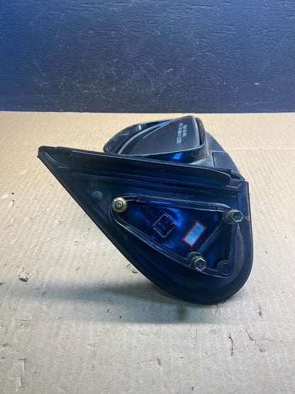 2001 to 2004 Hyundai Santa Fe Right Pasenger RH Side View Mirror Power AC2538 MS5