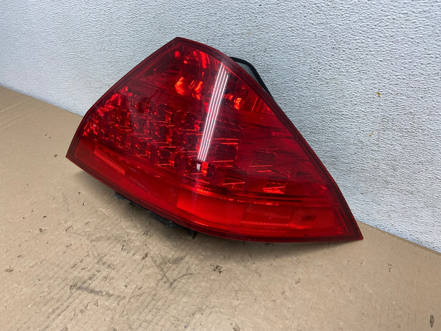 2006 - 2007 Honda Accord Right Passenger Side Tail light AF3316 LK1