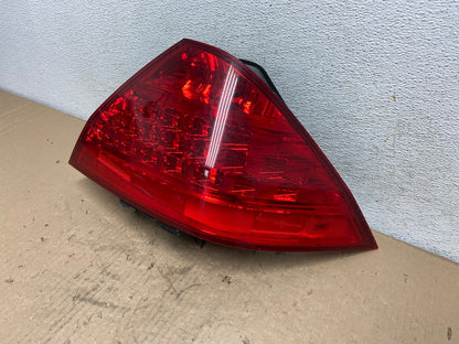 2006 - 2007 Honda Accord Right Passenger Side Tail light AF3316 LK1