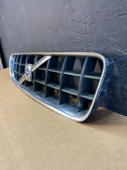 2003 to 2013 Volvo XC90 Front Upper Grill Grille AE0781 DG1