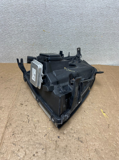 2007 - 2014 Cadillac Escalade Left Driver LH Side Xenon HID Headlight AA4222 DW6