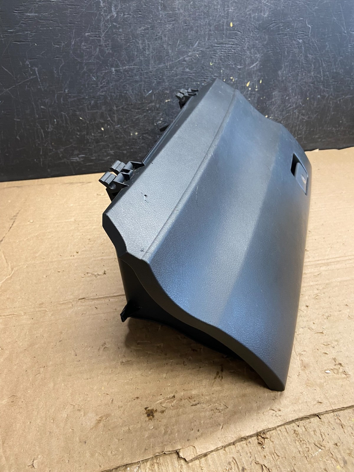 2007-2011 Toyota Camry Front Right Passenger Storage Glove Box AF2381 DG4