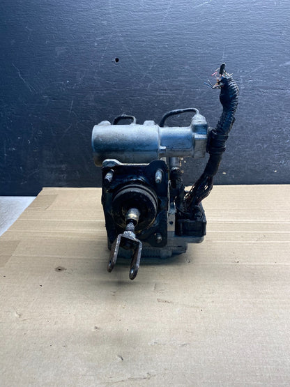 2010 - 2015 Toyota Prius ABS Brake Pump Anti Lock Module AF0046 DG4