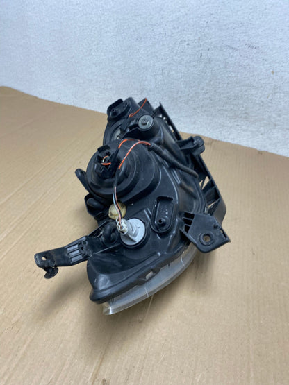 2004 to 2009 Mazda 3 Sedan Left Driver LH Side Headlight AE8908 LK8