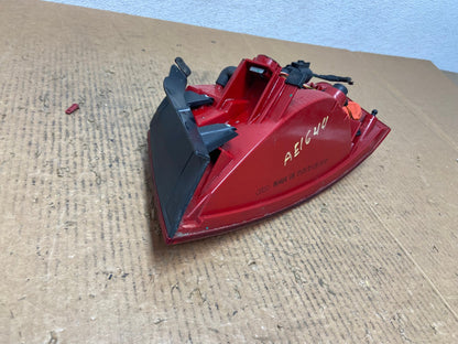 2008 to 2012 Audi A5 Left Driver Side Tail Light LED AE1644 LK4