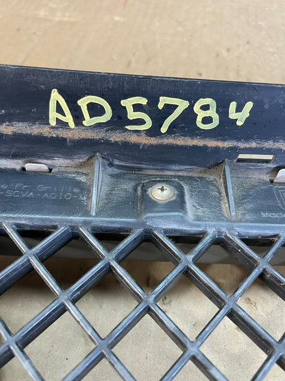 2003 2004 2005 2006 Honda Element Front Upper Grill Grille AD5784 DG5
