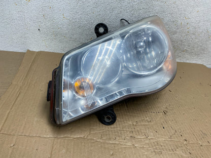 2008 to 2016 Chrysler Town and Country Left Driver Lh Side Headlight AI1238 DW2
