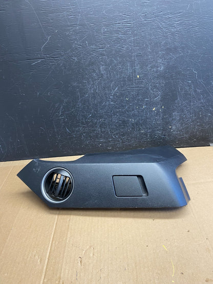 2009-2015 Honda Pilot Right Passenger Dash Vent Center Panel Bezel AD2108 DG1