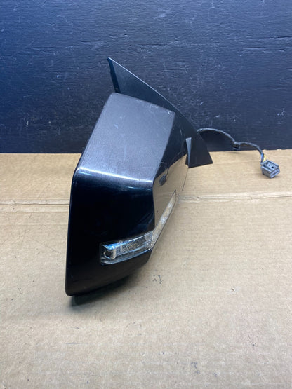 2009-2017 Chevrolet Traverse Right Passenger Rh Side Mirror ad3321 DG1