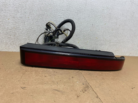 1991 to 1992 Buick Regal Right Passenger RH Side Tail Light P5324 DW0