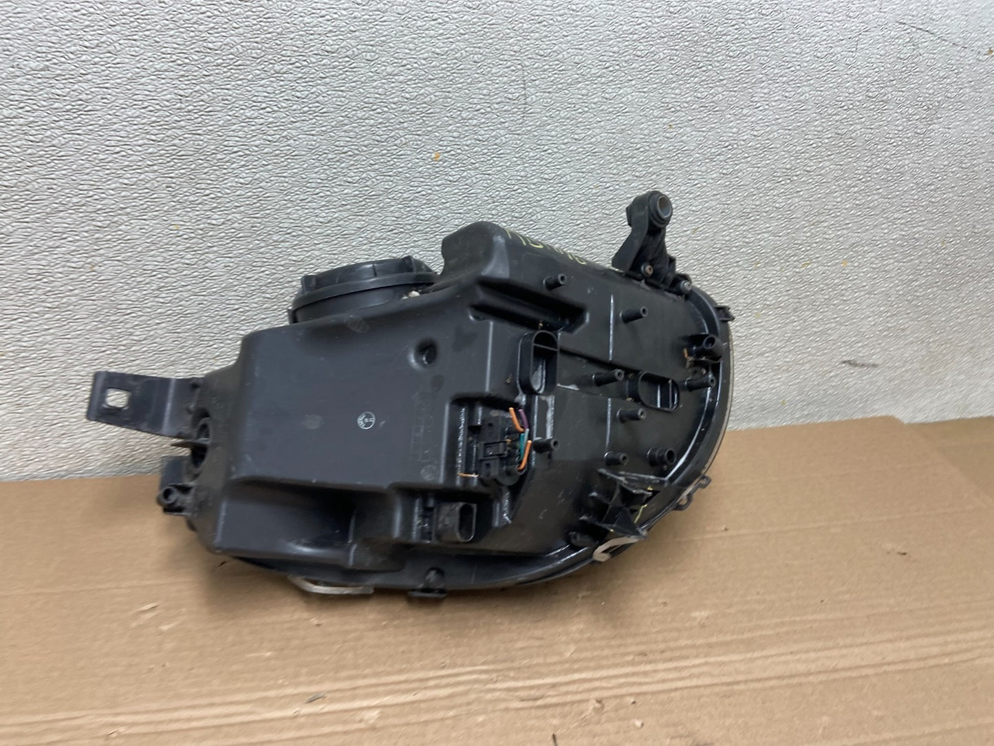 Halogen 2006 - 2010 Mercedes W251 R-Class Left Driver LH Headlight OEM AB1016 DW6