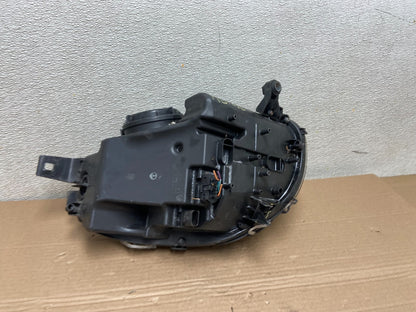 Halogen 2006 - 2010 Mercedes W251 R-Class Left Driver LH Headlight OEM AB1016 DW6