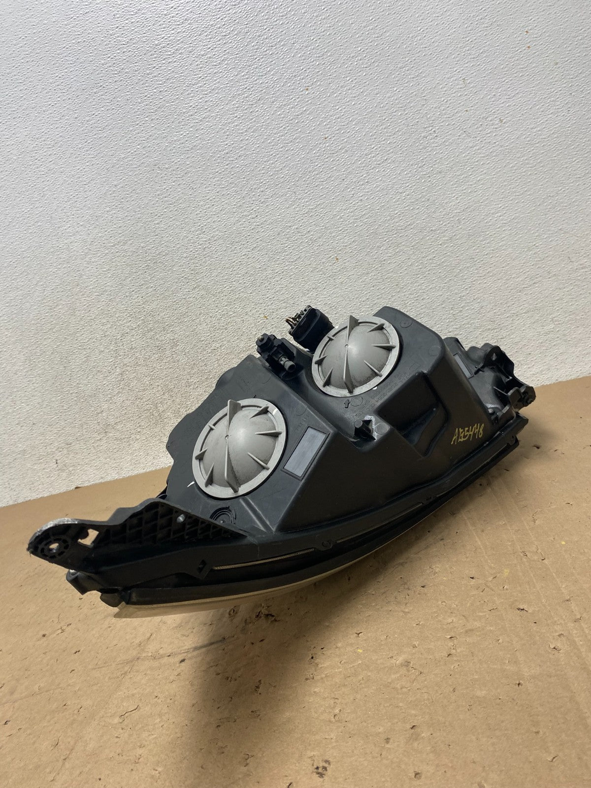 2010 to 2013 Buick Lacrosse Right Passenger Halogen Headlight AG5448 DW5