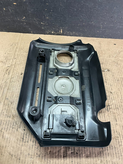 2005-2010 Volkswagen Mk5 2.0 TSI Passat Jetta Engine Cover M9125 PS6