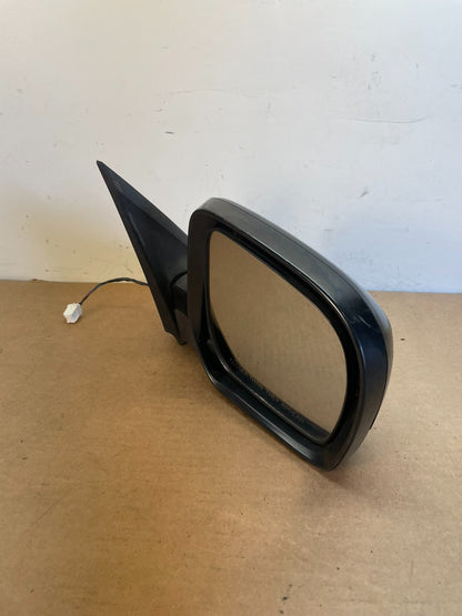 2009 to 2010 Subaru Forester Right Passenger View Power Door Mirror af8655 DG2