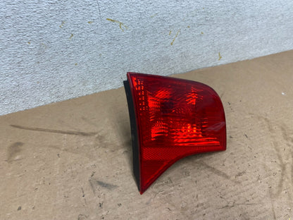 2004 to 2008 Audi A4 Sedan Left Driver LH Side Inner Tail Light OEM O9033 DW2