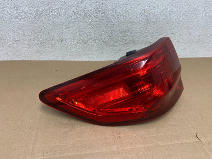 2014 to 2020 Acura Mdx Left Driver LH Side Tail Light ae4951 DG2